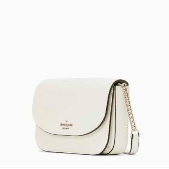 Kate Spade Kristi chain flap crossbody - Picture 2 of 7